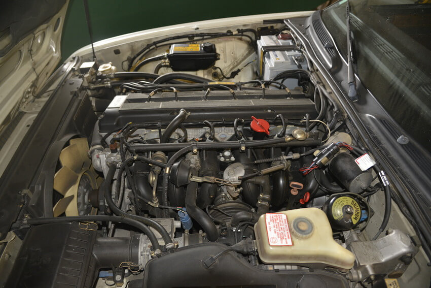 al6 xj 40 jaguar berlise